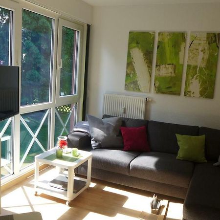 Appartement Schultz - Gruene Aue Braunlage Exterior photo