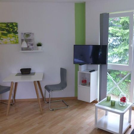 Appartement Schultz - Gruene Aue Braunlage Exterior photo