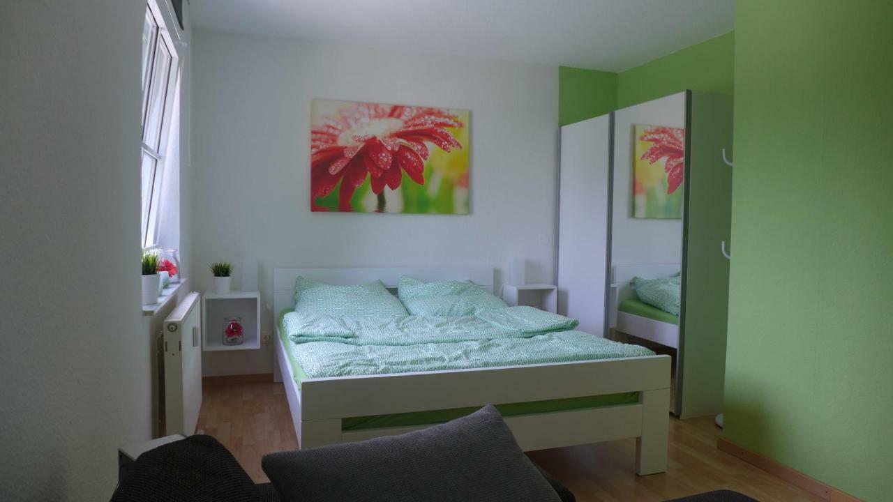 Appartement Schultz - Gruene Aue Braunlage Exterior photo