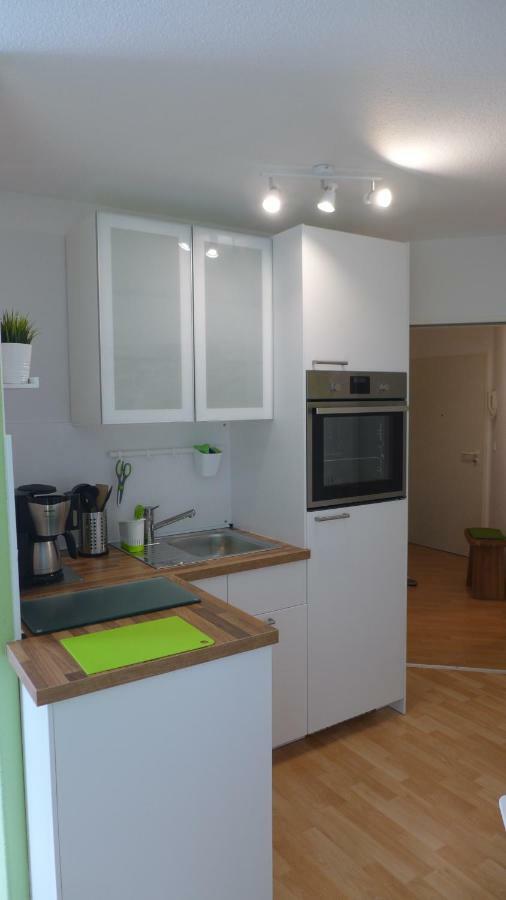 Appartement Schultz - Gruene Aue Braunlage Exterior photo